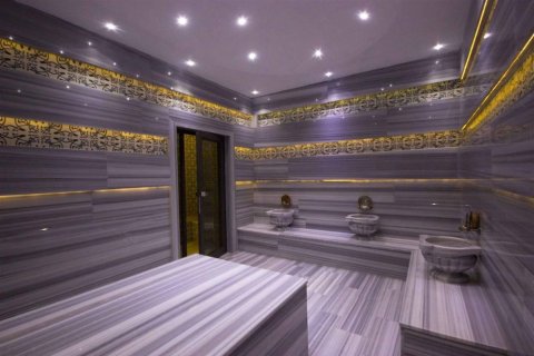 Daire  1+1  Oba, Antalya, Türkiye №218507 - 15