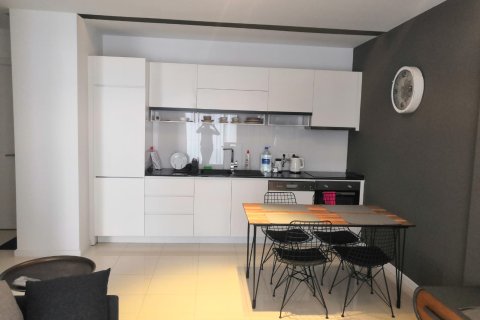 Daire  1+1  Oba, Antalya, Türkiye №218507 - 5