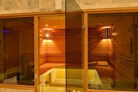 Daire  1+1  Oba, Antalya, Türkiye №218507 - 17