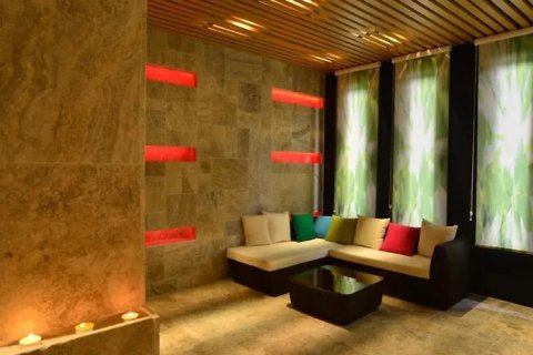 Daire  1+1  Oba, Antalya, Türkiye №218507 - 14