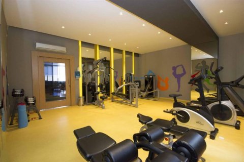 Daire  1+1  Oba, Antalya, Türkiye №218507 - 13