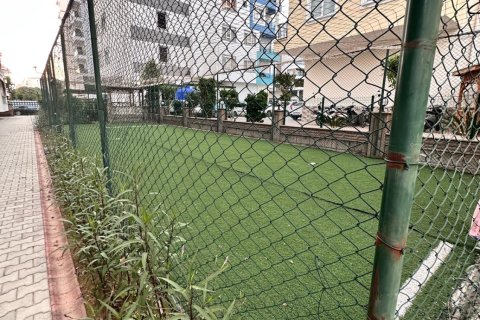 Продажа квартиры  в Махмутларе, Анталье, Турция 2+1, 110м2, №218505 – фото 13