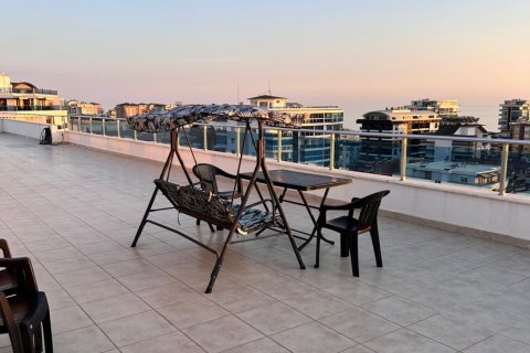 Продажа квартиры  в Махмутларе, Анталье, Турция 2+1, 110м2, №218505 – фото 11