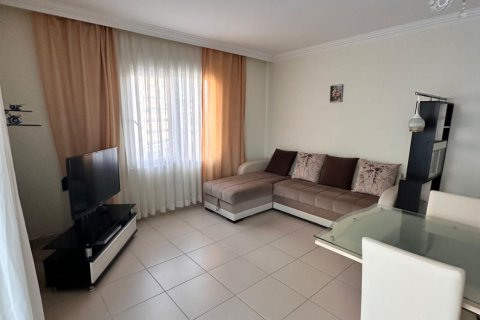 Продажа квартиры  в Махмутларе, Анталье, Турция 2+1, 110м2, №218505 – фото 3