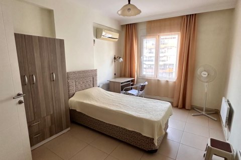 Продажа квартиры  в Махмутларе, Анталье, Турция 2+1, 110м2, №218505 – фото 7