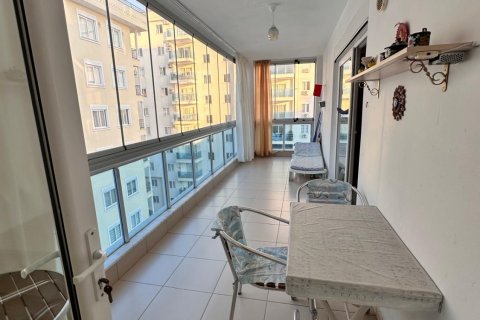 Продажа квартиры  в Махмутларе, Анталье, Турция 2+1, 110м2, №218505 – фото 8