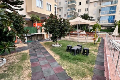 Продажа квартиры  в Махмутларе, Анталье, Турция 2+1, 110м2, №218505 – фото 14