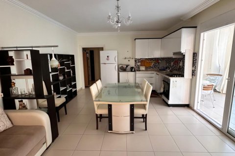 Продажа квартиры  в Махмутларе, Анталье, Турция 2+1, 110м2, №218505 – фото 4