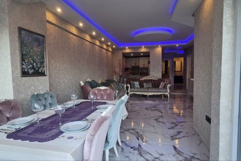 3+1 Wohnung  in Alanya, Antalya, Türkei Nr. 218510 - 4