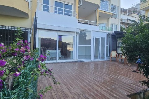 3+1 Wohnung  in Alanya, Antalya, Türkei Nr. 218510 - 3