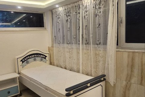 3+1 Wohnung  in Alanya, Antalya, Türkei Nr. 218510 - 10