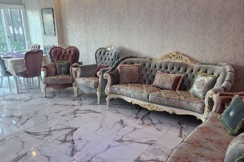 3+1 Wohnung  in Alanya, Antalya, Türkei Nr. 218510 - 5