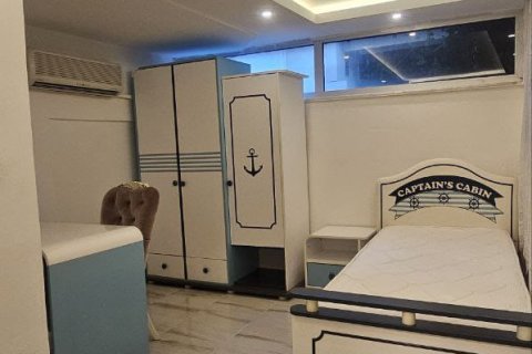 3+1 Wohnung  in Alanya, Antalya, Türkei Nr. 218510 - 9