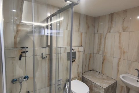 3+1 Wohnung  in Alanya, Antalya, Türkei Nr. 218510 - 12