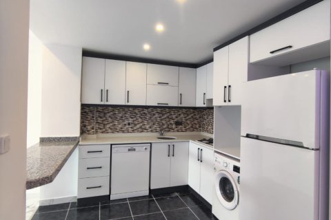 3+1 Wohnung  in Alanya, Antalya, Türkei Nr. 218510 - 6