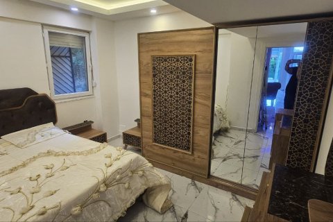 3+1 Wohnung  in Alanya, Antalya, Türkei Nr. 218510 - 11