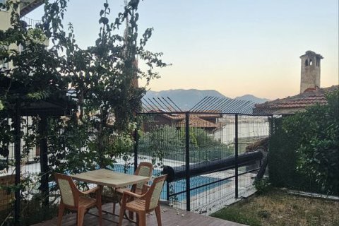 3+1 Wohnung  in Alanya, Antalya, Türkei Nr. 218510 - 8