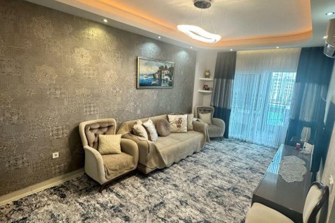 1+1 Wohnung  in Mahmutlar, Antalya, Türkei Nr. 218508