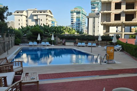 آپارتمان در  Mahmutlar ، ترکیه 2 خوابه ، 110 متر مربع.  شماره 218509 - 11