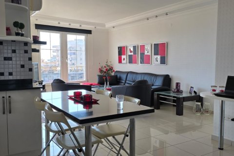 Квартира  2+1 в Махмутларе, Анталья, Турция №218509