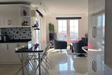 آپارتمان در  Mahmutlar ، ترکیه 2 خوابه ، 110 متر مربع.  شماره 218509 - 6