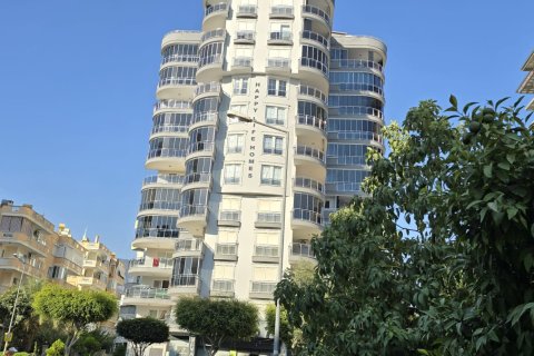 آپارتمان در  Mahmutlar ، ترکیه 2 خوابه ، 110 متر مربع.  شماره 218509 - 2