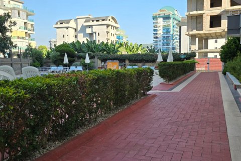 آپارتمان در  Mahmutlar ، ترکیه 2 خوابه ، 110 متر مربع.  شماره 218509 - 13