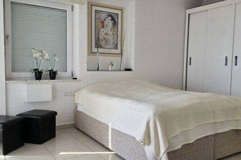 آپارتمان در  Mahmutlar ، ترکیه 2 خوابه ، 110 متر مربع.  شماره 218509 - 7