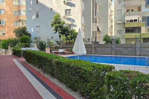 آپارتمان در  Mahmutlar ، ترکیه 2 خوابه ، 110 متر مربع.  شماره 218509 - 12