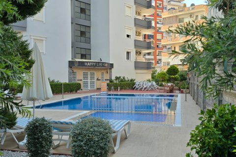 آپارتمان در  Mahmutlar ، ترکیه 2 خوابه ، 110 متر مربع.  شماره 218509 - 10