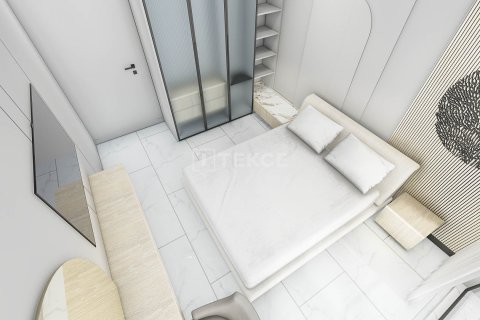 1+1 Lägenhet  i Aksu, Antalya, Turkiet Nr. 100702 - 15