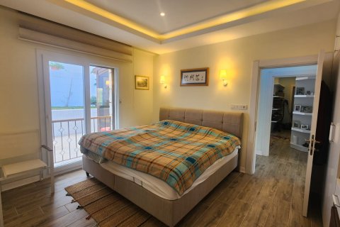 3+1 Villa  in Fethiye, Mugla, Türkei Nr. 232516 - 13