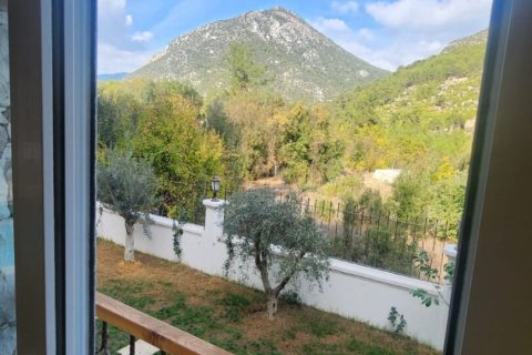 3+1 Villa  in Fethiye, Mugla, Türkei Nr. 232516 - 18