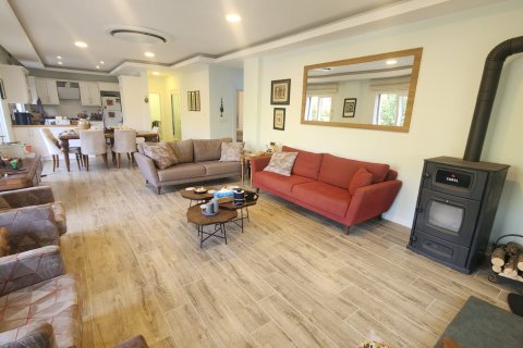 3+1 Villa  in Fethiye, Mugla, Türkei Nr. 232516 - 9
