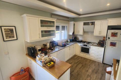 3+1 Villa  in Fethiye, Mugla, Türkei Nr. 232516 - 8