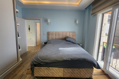 3+1 Villa  in Fethiye, Mugla, Türkei Nr. 232516 - 15