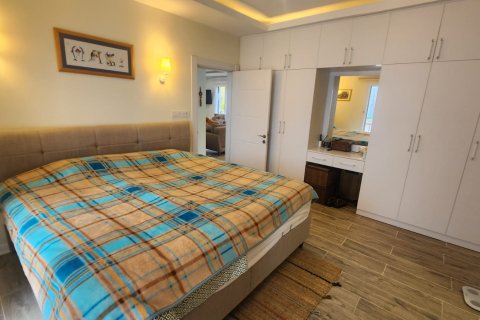 3+1 Villa  in Fethiye, Mugla, Türkei Nr. 232516 - 11