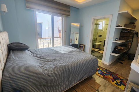 3+1 Villa  in Fethiye, Mugla, Türkei Nr. 232516 - 17