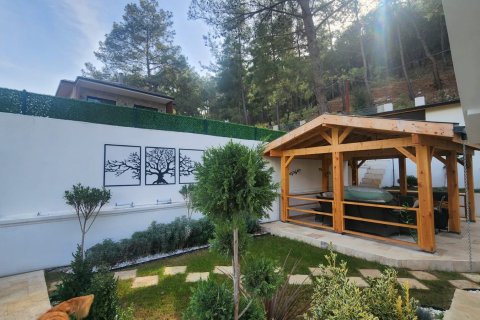 3+1 Villa  in Fethiye, Mugla, Türkei Nr. 232516 - 5