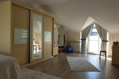 4+1 Wohnung  in Fethiye, Mugla, Türkei Nr. 232517 - 20