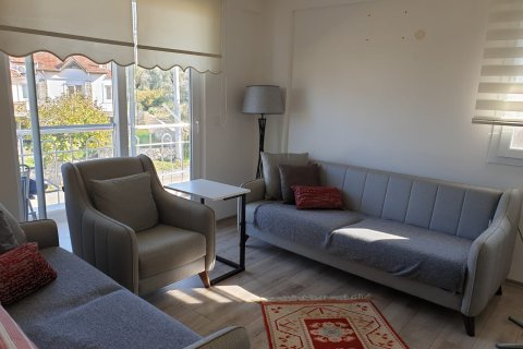 4+1 Wohnung  in Fethiye, Mugla, Türkei Nr. 232517 - 8