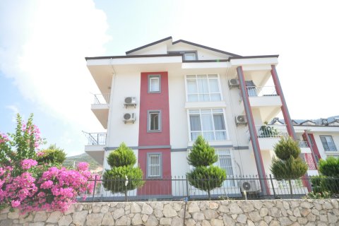 4+1 Wohnung  in Fethiye, Mugla, Türkei Nr. 232517 - 3