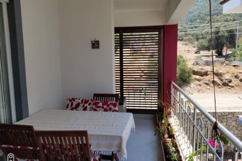 4+1 Wohnung  in Fethiye, Mugla, Türkei Nr. 232517 - 29