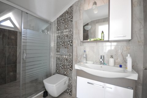 4+1 Wohnung  in Fethiye, Mugla, Türkei Nr. 232517 - 24