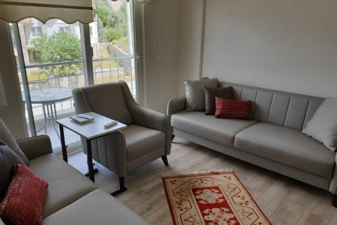 4+1 Wohnung  in Fethiye, Mugla, Türkei Nr. 232517 - 13