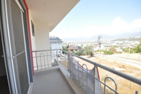 4+1 Wohnung  in Fethiye, Mugla, Türkei Nr. 232517 - 27