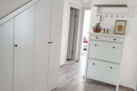4+1 Wohnung  in Fethiye, Mugla, Türkei Nr. 232517 - 4