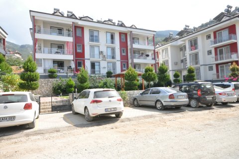 4+1 Wohnung  in Fethiye, Mugla, Türkei Nr. 232517 - 30