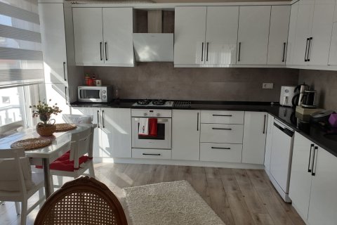 4+1 Wohnung  in Fethiye, Mugla, Türkei Nr. 232517 - 7