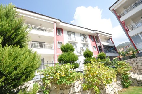 4+1 Wohnung  in Fethiye, Mugla, Türkei Nr. 232517 - 2